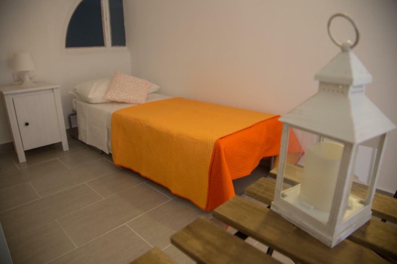 Vesuvius Luxury Suites Napels Buitenkant foto