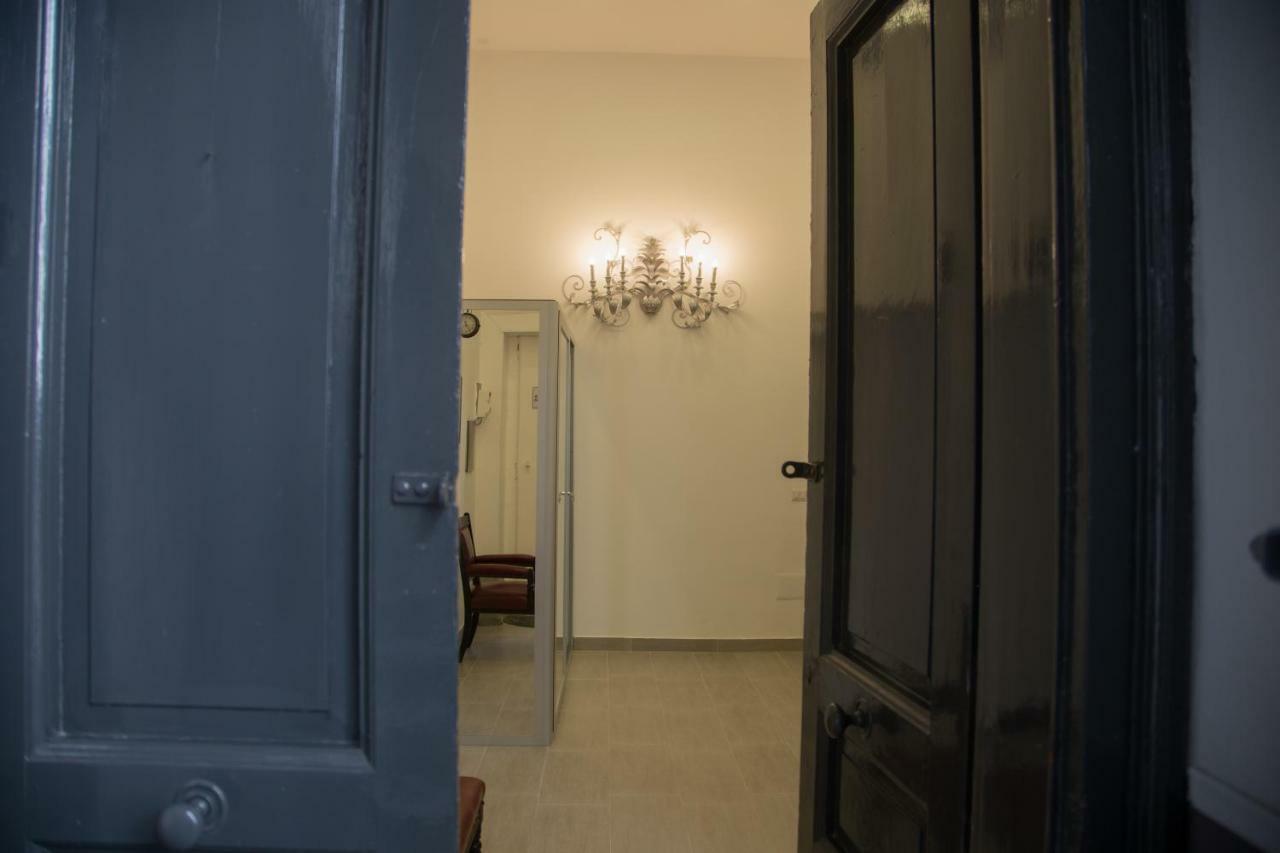 Vesuvius Luxury Suites Napels Buitenkant foto