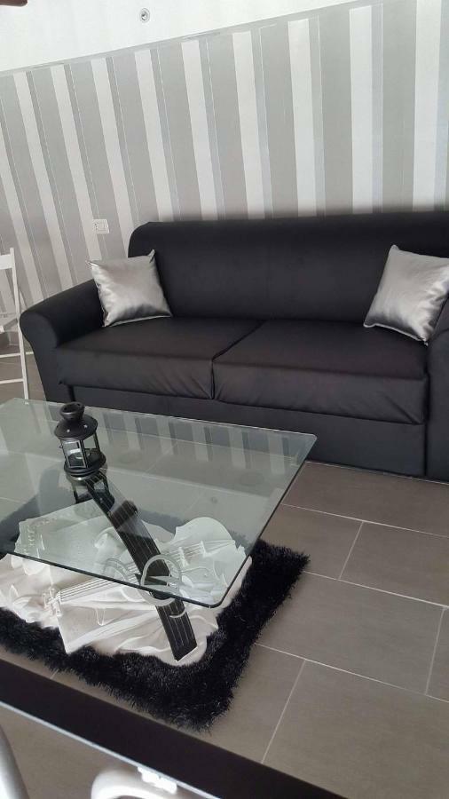 Vesuvius Luxury Suites Napels Buitenkant foto